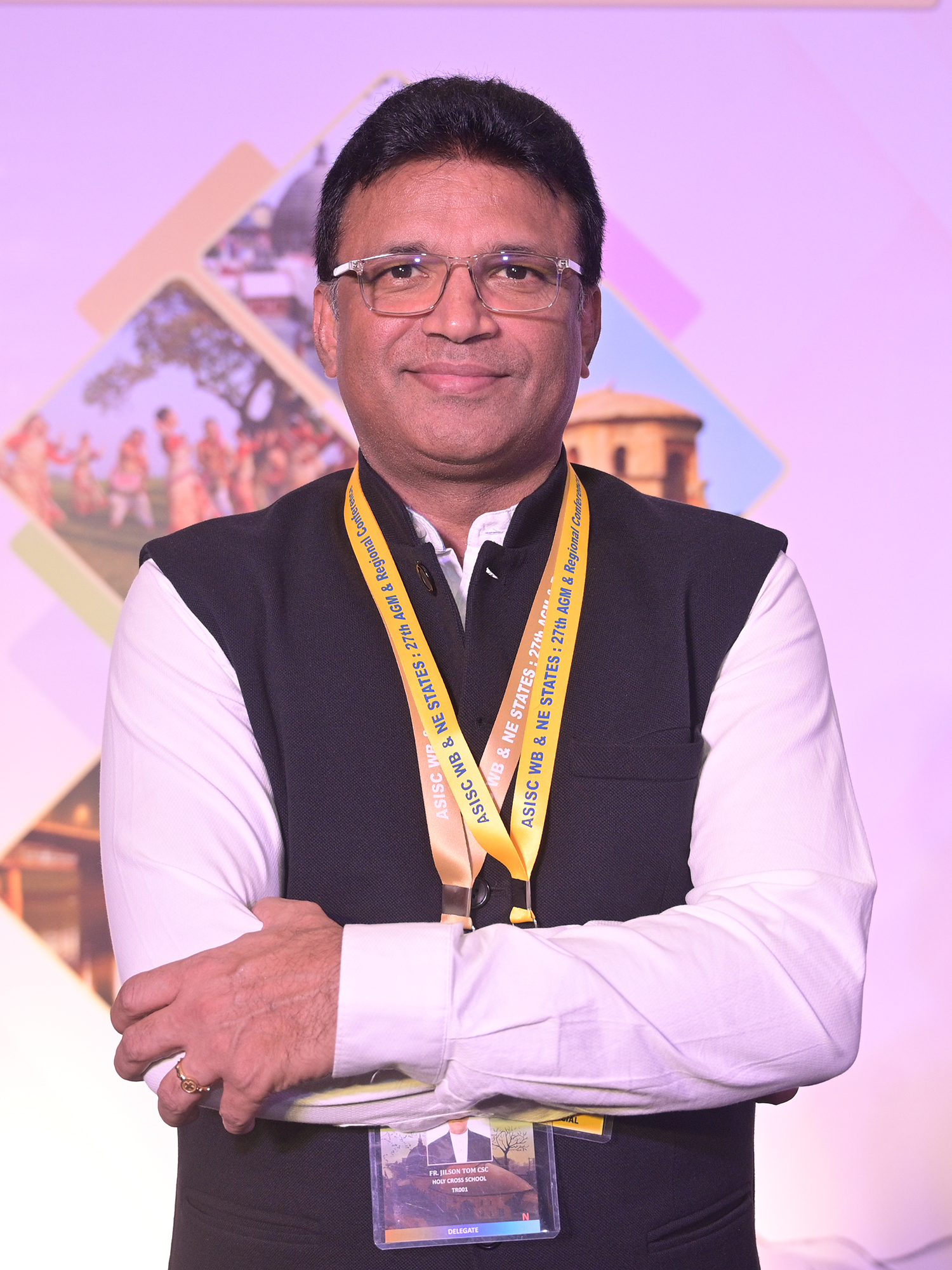 MR. SAILESH PANDEY